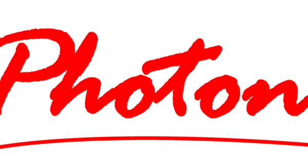 Lg logo photon