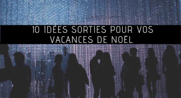 10 idées sorties pour vos vacances de Noël en Occitanie ...