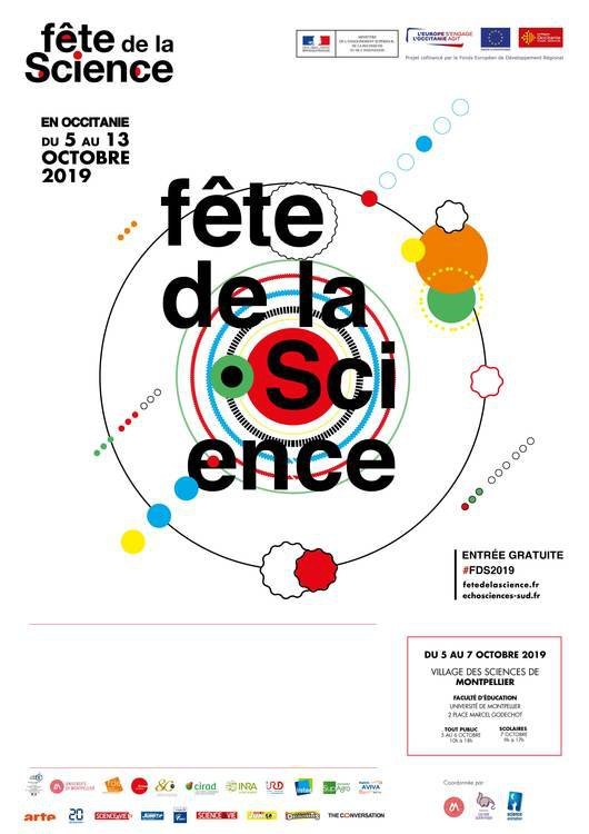 La Science Entre En Jeu