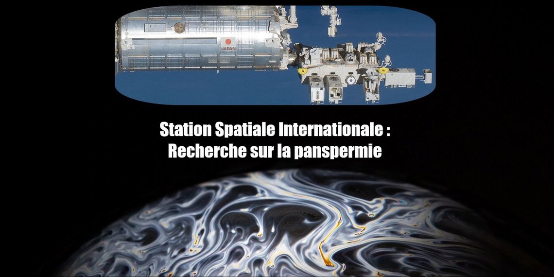 Topic univers spacial  - Page 32 Xl_ISS_panspermie