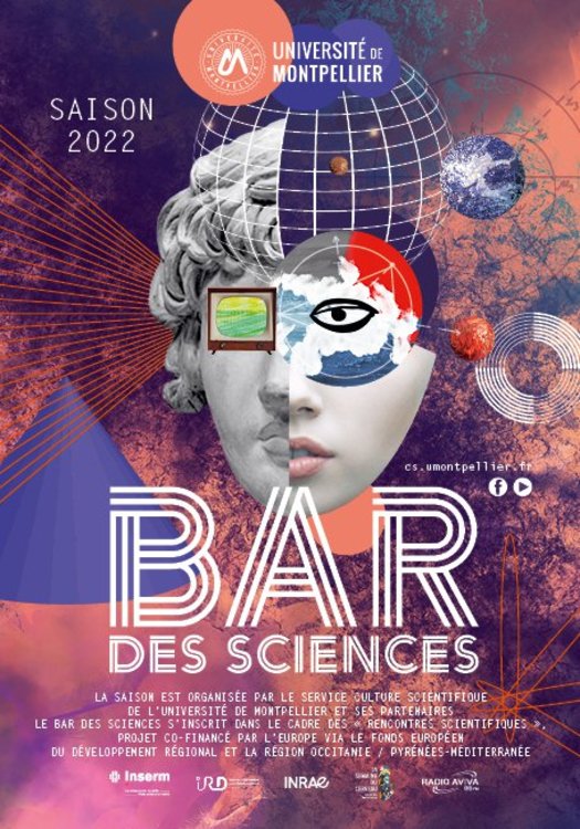 Xl bar des sciences 2022