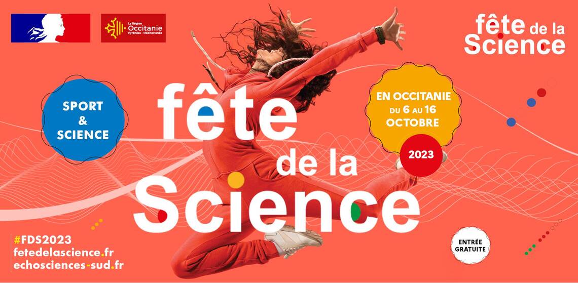 Qu'est-ce que la Fête de la science ?