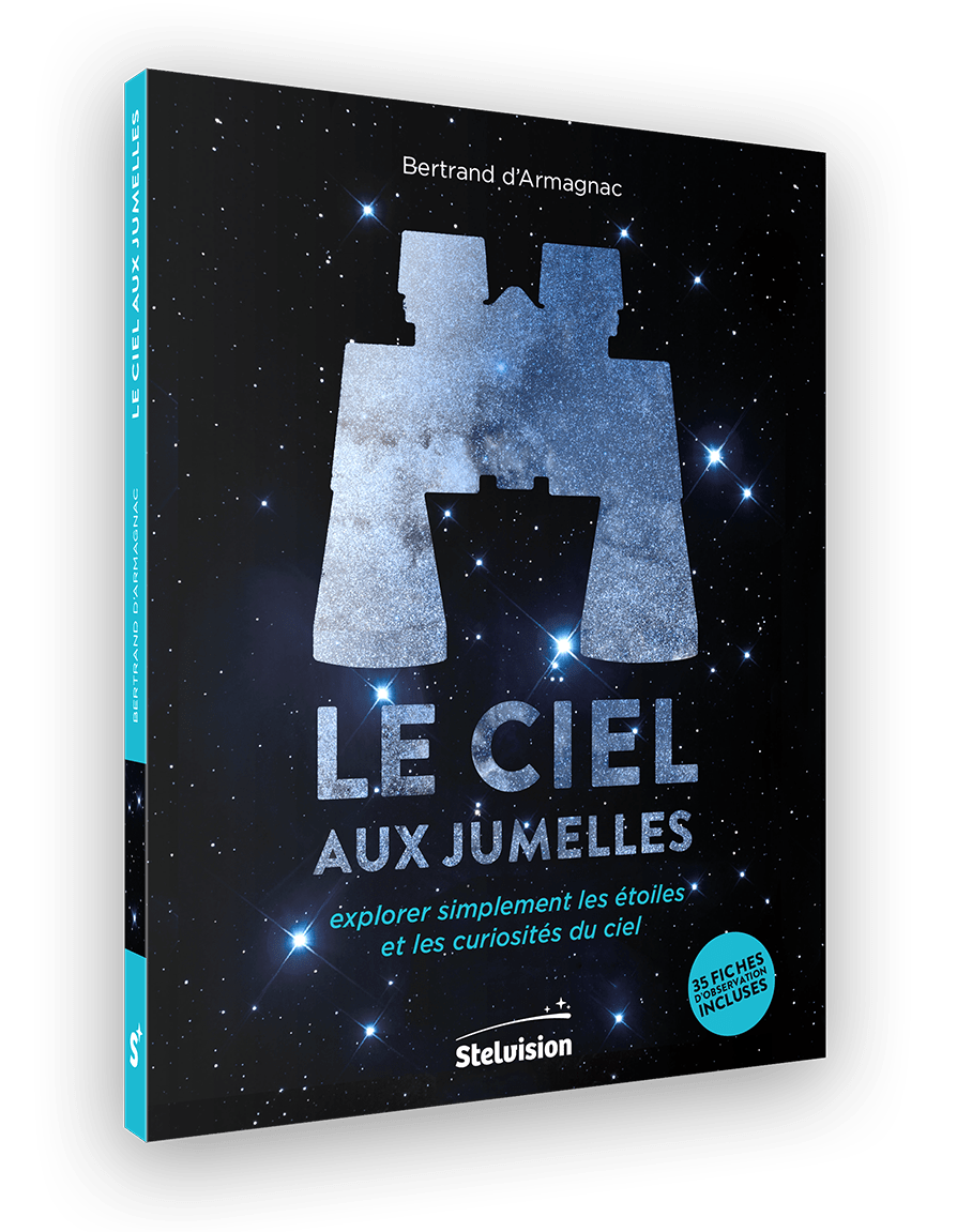 Le ciel aux jumelles