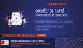 Sm ecran conf rencebigdata c dricgiorgi donnees sant 1d cembre2020