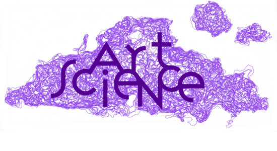 Lg logo violet