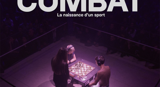 Mental Combat : La naissance d'un sport, le documentaire sur le phénomène  chessboxing