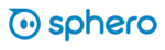 Sphero logo blue 300 92