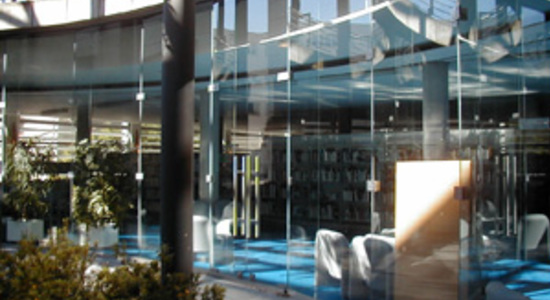 Lg mediatheque 1